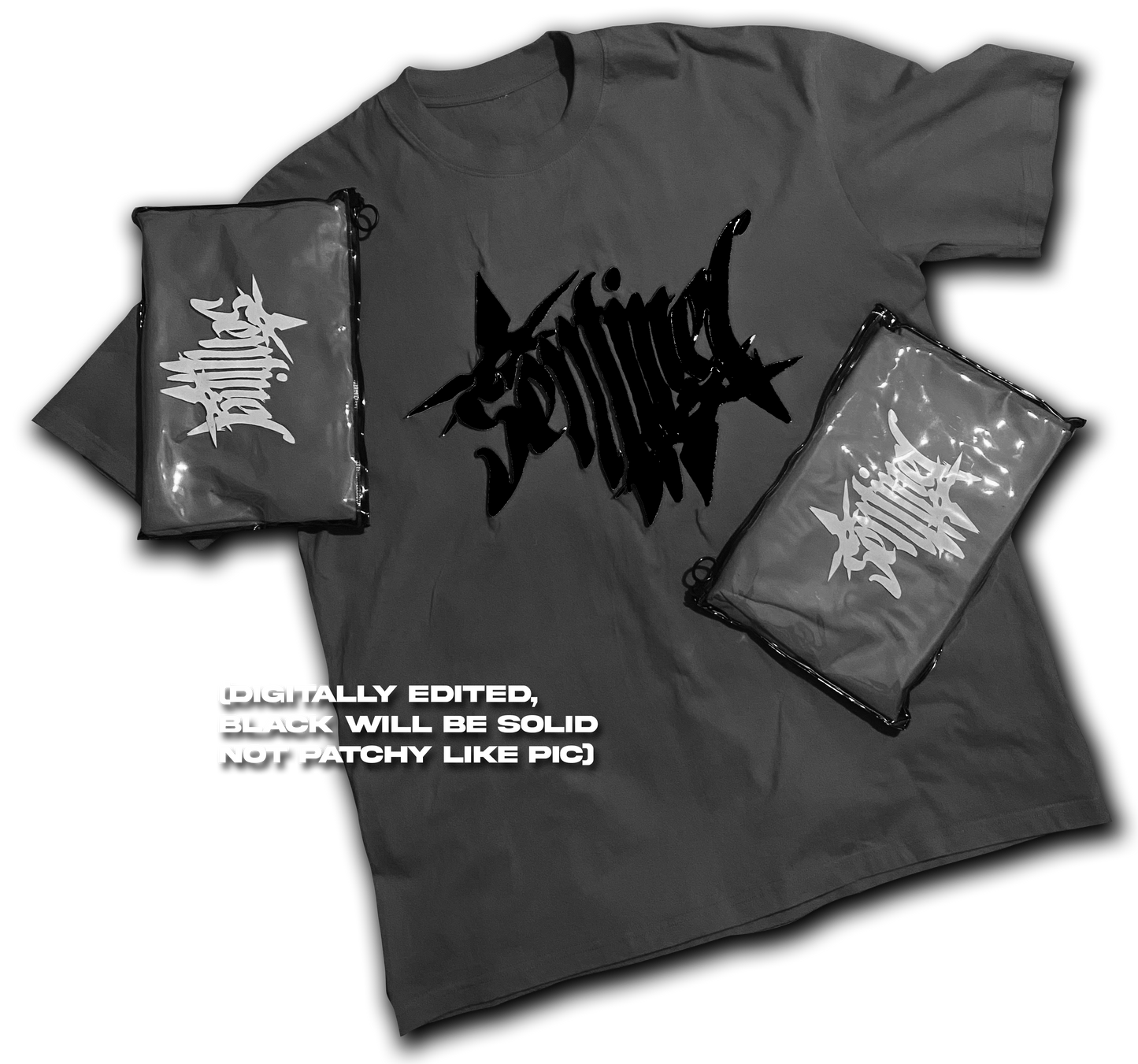 GRAPHIC T-SHIRT