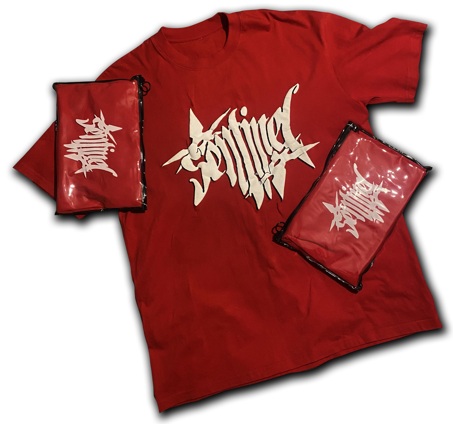 GRAPHIC T-SHIRT